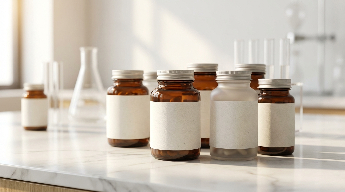 Best NMN Supplements in 2026: Evidence-Based Brand Comparison
