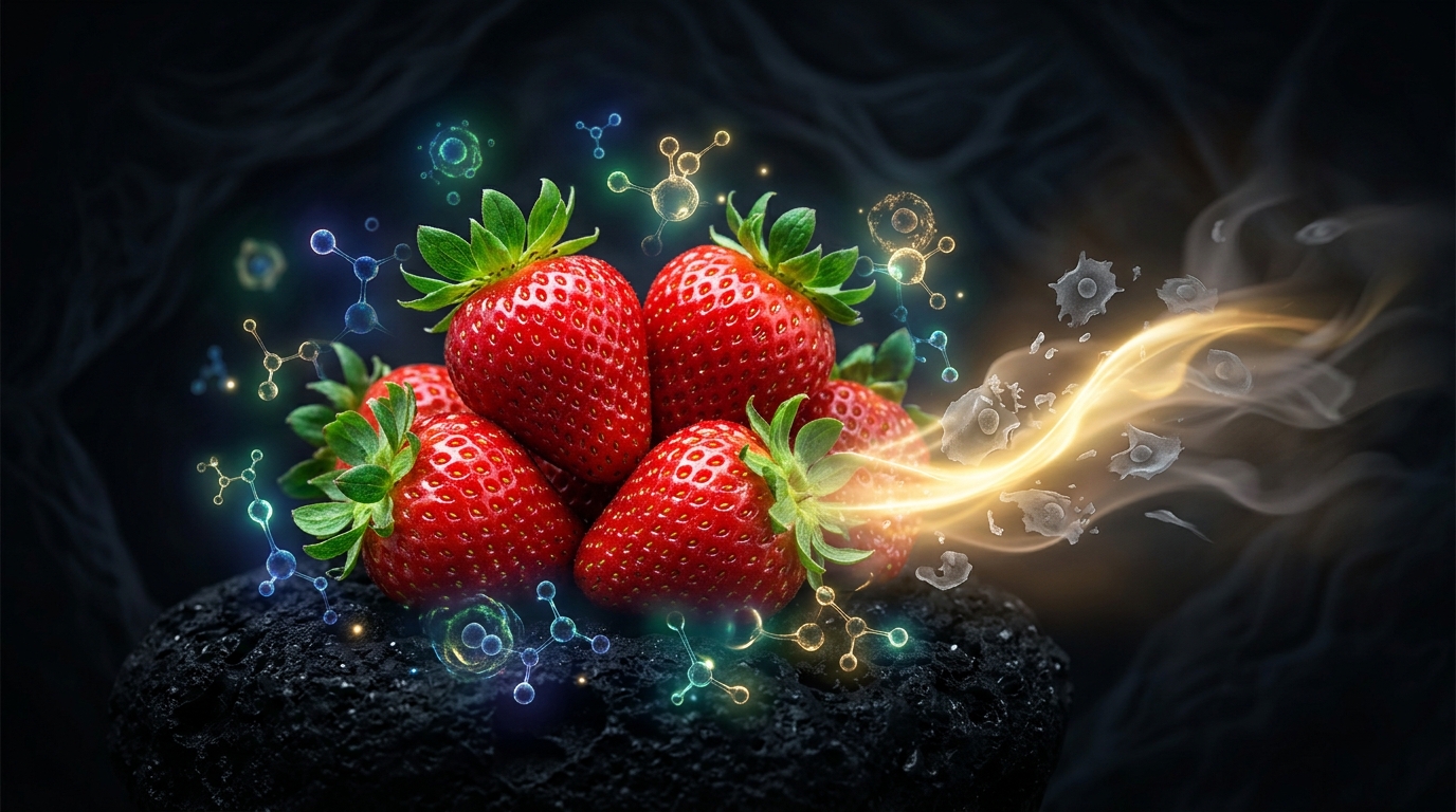 Fisetin for Longevity: The Senolytic Supplement Guide