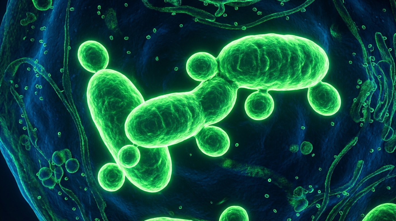 PQQ Supplements: The Mitochondrial Biogenesis Booster