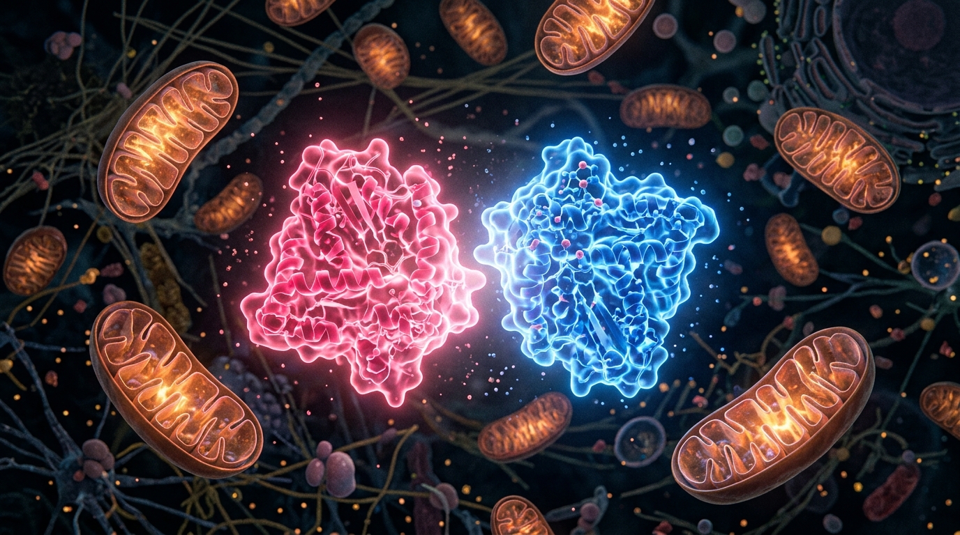 Urolithin A vs NMN: Which Is Better for Mitochondrial Health?